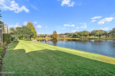 Step into an abundance of natural sunlight in this well on Plantation Bay Golf and Country Club in Florida - for sale on GolfHomes.com, golf home, golf lot