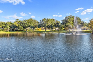 Step into an abundance of natural sunlight in this well on Plantation Bay Golf and Country Club in Florida - for sale on GolfHomes.com, golf home, golf lot