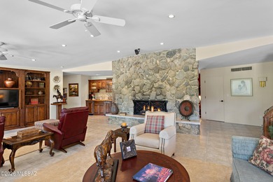 Beautifully situated in the highly desirable Oro Valley Country on Oro Valley Country Club in Arizona - for sale on GolfHomes.com, golf home, golf lot