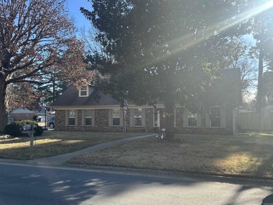 Your perfect home awaits  The upgraded kitchen with commercial on Foxwood Golf Club in Arkansas - for sale on GolfHomes.com, golf home, golf lot