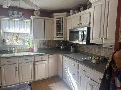 Your perfect home awaits  The upgraded kitchen with commercial on Foxwood Golf Club in Arkansas - for sale on GolfHomes.com, golf home, golf lot