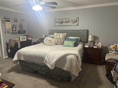 Your perfect home awaits  The upgraded kitchen with commercial on Foxwood Golf Club in Arkansas - for sale on GolfHomes.com, golf home, golf lot