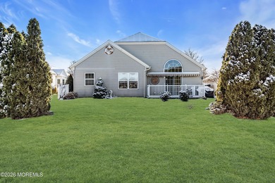 WELCOME TO RENAISSANCE ... A Private 55+ Country Club Community on Renaissance Country Club in New Jersey - for sale on GolfHomes.com, golf home, golf lot