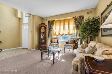 WELCOME TO RENAISSANCE ... A Private 55+ Country Club Community on Renaissance Country Club in New Jersey - for sale on GolfHomes.com, golf home, golf lot