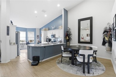 This stunning 3-bedroom, 2-bath condominium with a one-car on The Club At Grandezza in Florida - for sale on GolfHomes.com, golf home, golf lot