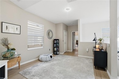 This stunning 3-bedroom, 2-bath condominium with a one-car on The Club At Grandezza in Florida - for sale on GolfHomes.com, golf home, golf lot