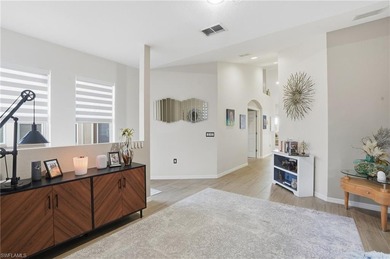 This stunning 3-bedroom, 2-bath condominium with a one-car on The Club At Grandezza in Florida - for sale on GolfHomes.com, golf home, golf lot