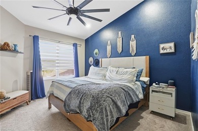 This stunning 3-bedroom, 2-bath condominium with a one-car on The Club At Grandezza in Florida - for sale on GolfHomes.com, golf home, golf lot