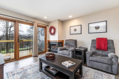 Experience the perfect blend of comfort, convenience, and on Eagle Ridge Inn and Resort in Illinois - for sale on GolfHomes.com, golf home, golf lot