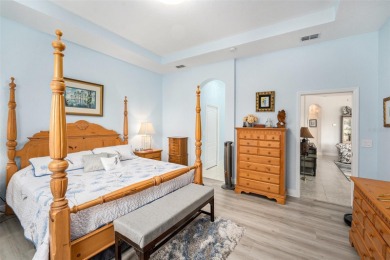 Beautiful Golf Course & Pond Views. Located in the sought-after on Tampa Bay Golf and Country Club in Florida - for sale on GolfHomes.com, golf home, golf lot
