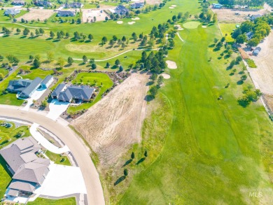 Build your dream home on this nearly 1-acre lot in the coveted on Timberstone Golf Course in Idaho - for sale on GolfHomes.com, golf home, golf lot