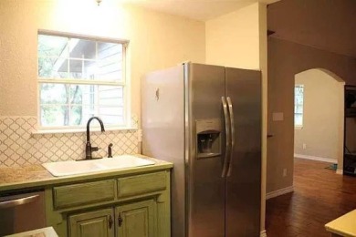 Lake house getaway or retirement home of your dreams! 4 bed, 2.5 on Nocona Hills Golf Course in Texas - for sale on GolfHomes.com, golf home, golf lot