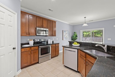 Tucked away on one of the largest and most private corner lots on Cypress Point Par 3 in South Carolina - for sale on GolfHomes.com, golf home, golf lot