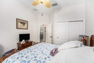 Beautiful Golf Course & Pond Views. Located in the sought-after on Tampa Bay Golf and Country Club in Florida - for sale on GolfHomes.com, golf home, golf lot