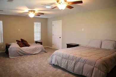 Lake house getaway or retirement home of your dreams! 4 bed, 2.5 on Nocona Hills Golf Course in Texas - for sale on GolfHomes.com, golf home, golf lot