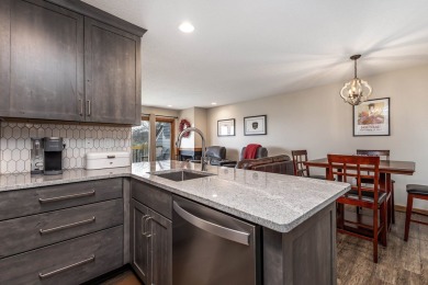 Experience the perfect blend of comfort, convenience, and on Eagle Ridge Inn and Resort in Illinois - for sale on GolfHomes.com, golf home, golf lot