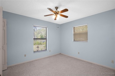 Discover comfort and convenience in this charming 3-bedroom on Inverness Golf and Country Club in Florida - for sale on GolfHomes.com, golf home, golf lot