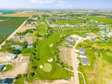 Build your dream home on this nearly 1-acre lot in the coveted on Timberstone Golf Course in Idaho - for sale on GolfHomes.com, golf home, golf lot