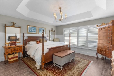 This BETTER-THAN-NEW, UPSCALE home is one of the LARGEST and on Pennbrooke Fairways in Florida - for sale on GolfHomes.com, golf home, golf lot