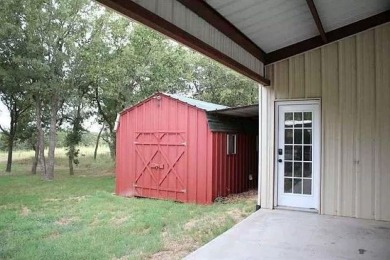 Lake house getaway or retirement home of your dreams! 4 bed, 2.5 on Nocona Hills Golf Course in Texas - for sale on GolfHomes.com, golf home, golf lot