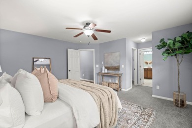 Tucked away on one of the largest and most private corner lots on Cypress Point Par 3 in South Carolina - for sale on GolfHomes.com, golf home, golf lot