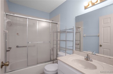 Discover comfort and convenience in this charming 3-bedroom on Inverness Golf and Country Club in Florida - for sale on GolfHomes.com, golf home, golf lot