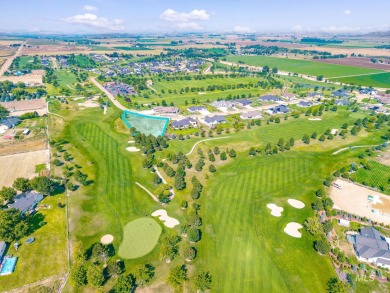 Build your dream home on this nearly 1-acre lot in the coveted on Timberstone Golf Course in Idaho - for sale on GolfHomes.com, golf home, golf lot