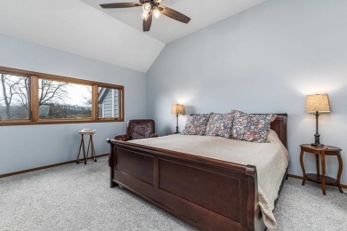 Experience the perfect blend of comfort, convenience, and on Eagle Ridge Inn and Resort in Illinois - for sale on GolfHomes.com, golf home, golf lot