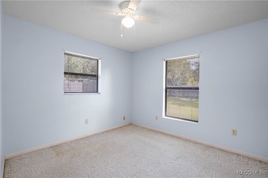 Discover comfort and convenience in this charming 3-bedroom on Inverness Golf and Country Club in Florida - for sale on GolfHomes.com, golf home, golf lot