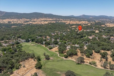 Luxury golf course living at this very private .69 acre premier on Greenhorn Creek Resort in California - for sale on GolfHomes.com, golf home, golf lot