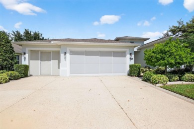 This 2 bed room 2 bath home with a den/study . Two solar lights on Arlington Ridge Golf Club in Florida - for sale on GolfHomes.com, golf home, golf lot