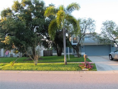 LOCATION, LOCATION, LOCATION!!
This stunning two-story on Countryway Golf Course in Florida - for sale on GolfHomes.com, golf home, golf lot