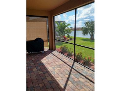 ONE ADULT OWNER, no renters, no animals, no smoking, Gently on Plantation Golf and Country Club in Florida - for sale on GolfHomes.com, golf home, golf lot