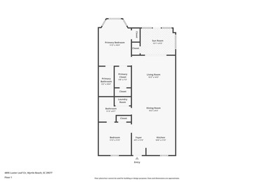 This is a great chance to own real estate conveniently located on Myrtlewood Golf Course and Club  in South Carolina - for sale on GolfHomes.com, golf home, golf lot