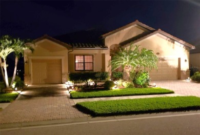 ONE ADULT OWNER, no renters, no animals, no smoking, Gently on Plantation Golf and Country Club in Florida - for sale on GolfHomes.com, golf home, golf lot