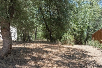 Luxury golf course living at this very private .69 acre premier on Greenhorn Creek Resort in California - for sale on GolfHomes.com, golf home, golf lot