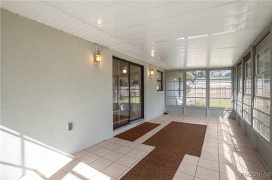 Discover comfort and convenience in this charming 3-bedroom on Inverness Golf and Country Club in Florida - for sale on GolfHomes.com, golf home, golf lot