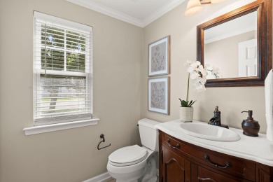 Tucked away on one of the largest and most private corner lots on Cypress Point Par 3 in South Carolina - for sale on GolfHomes.com, golf home, golf lot