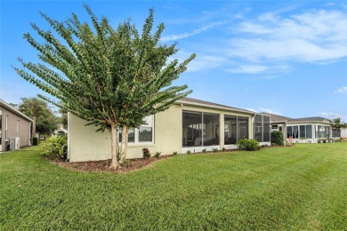Beautiful Golf Course & Pond Views. Located in the sought-after on Tampa Bay Golf and Country Club in Florida - for sale on GolfHomes.com, golf home, golf lot