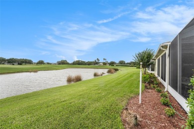 Beautiful Golf Course & Pond Views. Located in the sought-after on Tampa Bay Golf and Country Club in Florida - for sale on GolfHomes.com, golf home, golf lot