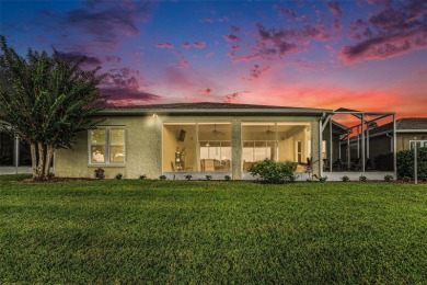Beautiful Golf Course & Pond Views. Located in the sought-after on Tampa Bay Golf and Country Club in Florida - for sale on GolfHomes.com, golf home, golf lot