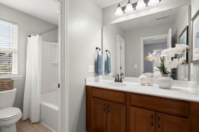 Tucked away on one of the largest and most private corner lots on Cypress Point Par 3 in South Carolina - for sale on GolfHomes.com, golf home, golf lot