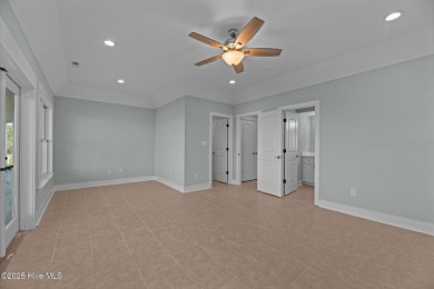 Welcome to your cozy getaway at 1129 Bennett Road, Unit 8B, in on Minnesott Golf and Country Club in North Carolina - for sale on GolfHomes.com, golf home, golf lot