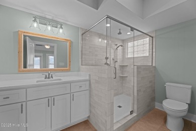 Welcome to your cozy getaway at 1129 Bennett Road, Unit 8B, in on Minnesott Golf and Country Club in North Carolina - for sale on GolfHomes.com, golf home, golf lot