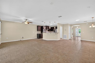 This 2 bed room 2 bath home with a den/study . Two solar lights on Arlington Ridge Golf Club in Florida - for sale on GolfHomes.com, golf home, golf lot