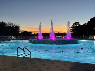 Beautiful Golf Course & Pond Views. Located in the sought-after on Tampa Bay Golf and Country Club in Florida - for sale on GolfHomes.com, golf home, golf lot