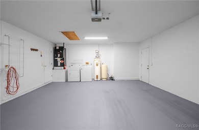 Discover comfort and convenience in this charming 3-bedroom on Inverness Golf and Country Club in Florida - for sale on GolfHomes.com, golf home, golf lot