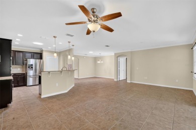 This 2 bed room 2 bath home with a den/study . Two solar lights on Arlington Ridge Golf Club in Florida - for sale on GolfHomes.com, golf home, golf lot