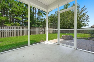 Tucked away on one of the largest and most private corner lots on Cypress Point Par 3 in South Carolina - for sale on GolfHomes.com, golf home, golf lot