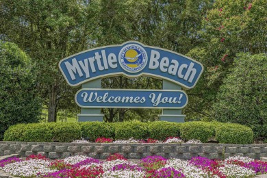 Magnolia Place is one of the areas best condo communities and on Myrtlewood Golf Course and Club  in South Carolina - for sale on GolfHomes.com, golf home, golf lot
